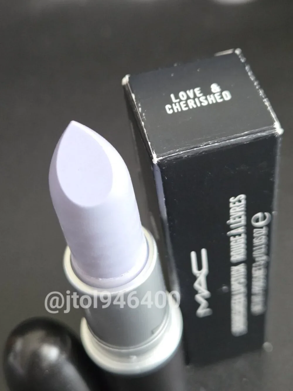 MAC Cosmetics new mac